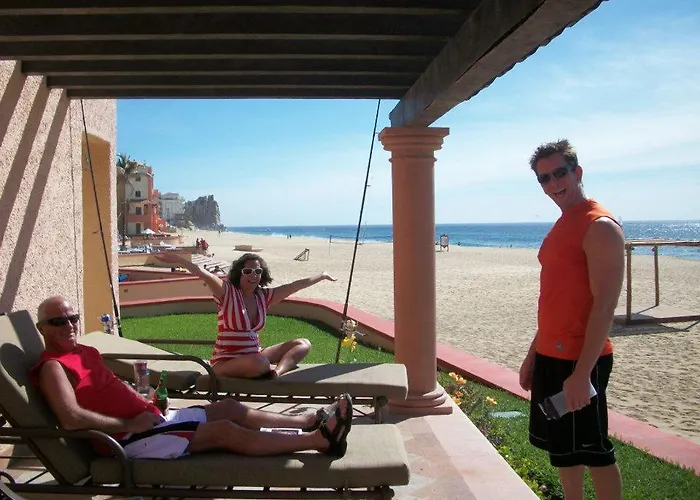 Playa Grande - Playa Grande Cabo San Lucas